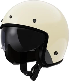 LS2 OF601 Bob II Solid beige