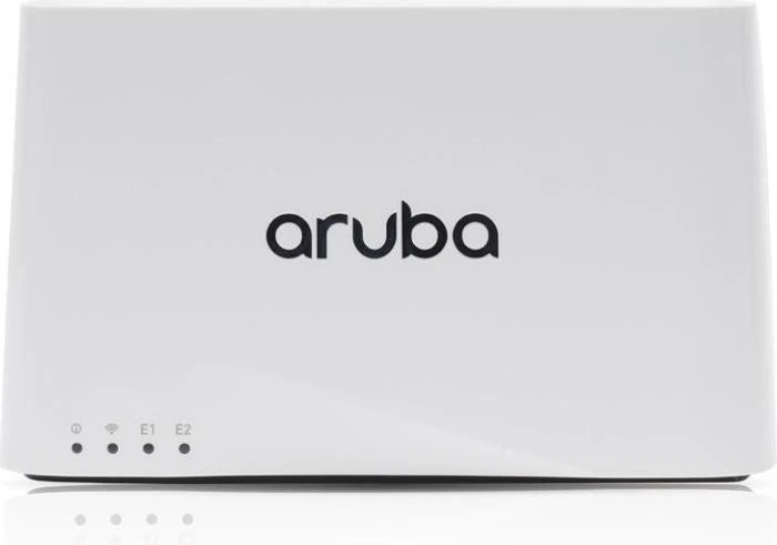 HPE Aruba AP-203RP Remote, PoE