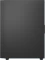 DarkFlash A290 Black, Glasfenster Vorschaubild