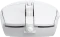 Baracuda Crab White Gaming Mouse, weiß, USB Vorschaubild