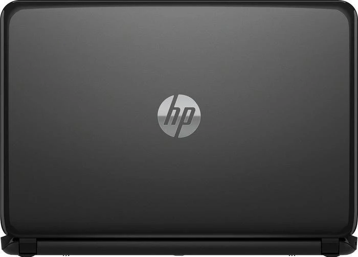 HP Laptop 14-r203ng, schwarz, Core i5-5200U, 8GB RAM, 500GB HDD, GeForce 820M, DE