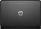HP Laptop 14-r203ng, schwarz, Core i5-5200U, 8GB RAM, 500GB HDD, GeForce 820M, DE Vorschaubild