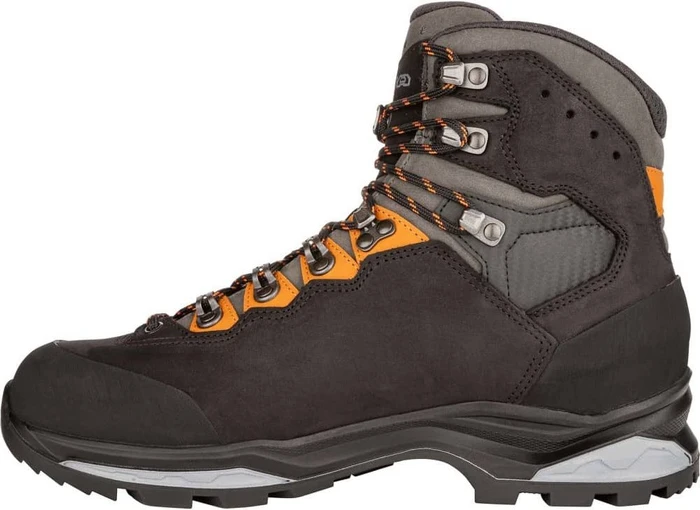 Lowa Camino Evo GTX schwarz/orange (Herren)