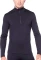 Icebreaker Merino 200 Oasis Half Zip Funktionsshirt langarm (Herren) Vorschaubild