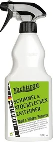 Yachticon Schimmel & Stockflecken Entferner, 500ml
