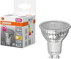 Osram Ledvance LED Superstar Plus PAR16 50 36° DIM 4.7W/927 GU10