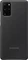 Samsung Smart Clear View Cover für Galaxy S20+ schwarz Vorschaubild