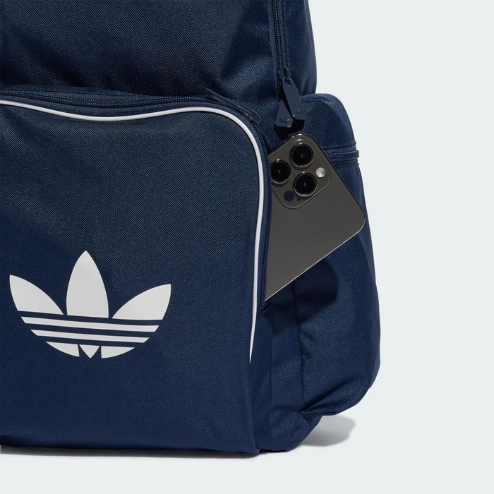 adidas Adicolor Rucksack night indigo/white