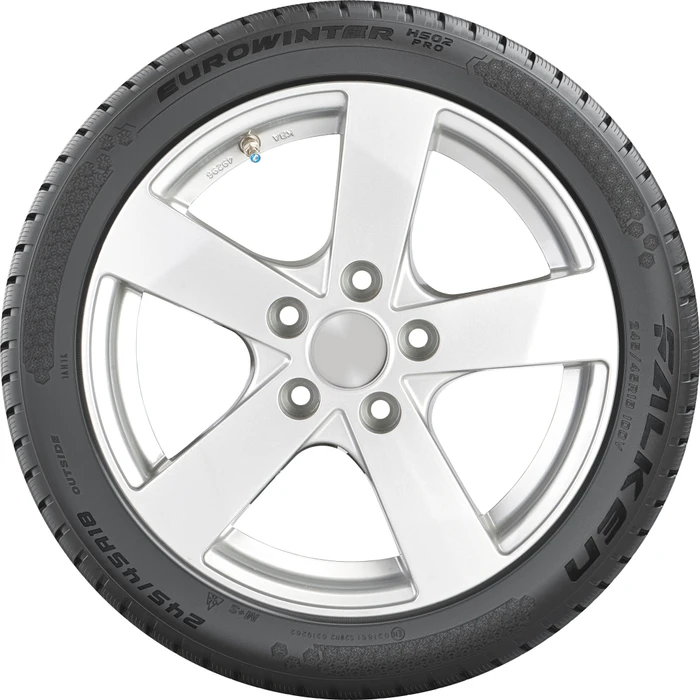Falken Eurowinter HS02 Pro 235/60 R18 107V XL