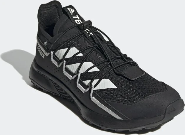 adidas Terrex Voyager 21 Travel core black/chalk white/grey two (Herren)