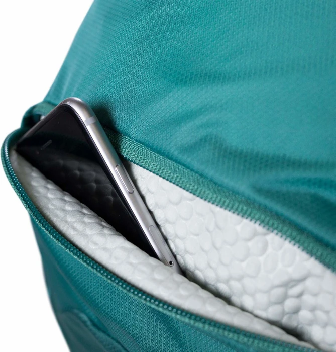 Osprey Hikelite 26 aloe green
