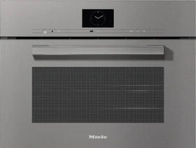 Miele DGC7645HC Pro Dampfbackofen graphitgrau