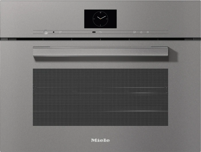 Miele DGC 76.. HC. Pro Dampfbackofen
