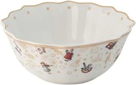 Villeroy & Boch Toy's Delight Bowl Jubiläumsedition 500ml