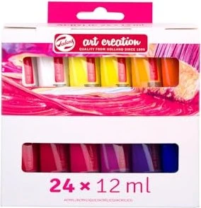 Royal Talens Amsterdam Acrylfarben