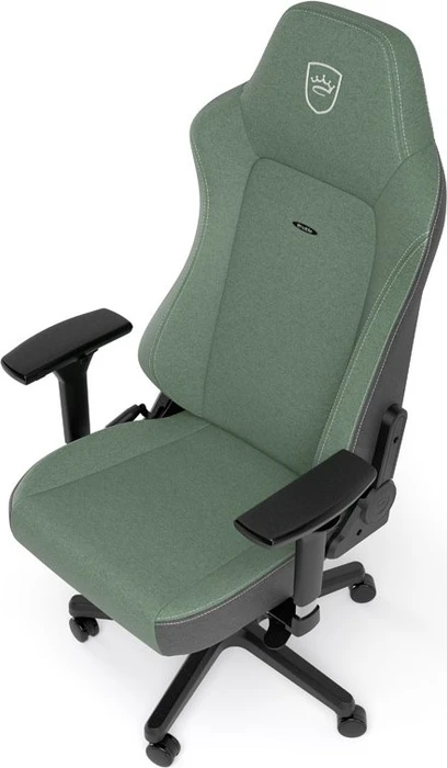 noblechairs Hero Two Tone Green Limited Edition Gamingstuhl, grün
