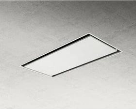 Elica Illusion H16 WH/A/100 Deckenlüftung