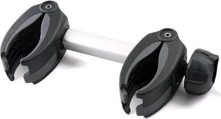 Thule EuroClassic G5/G6 Fahrradadapter