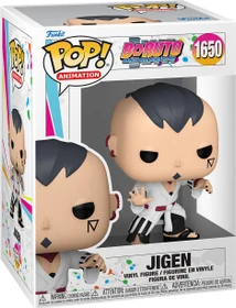 FunKo Pop! Animation - Boruto - Jigen