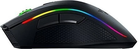 Razer Mamba 2015, USB