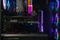 Cooler Master ARGB GPU Support Bracket, transparent/schwarz, Grafikkarten-Halterung 1-fach Vorschaubild