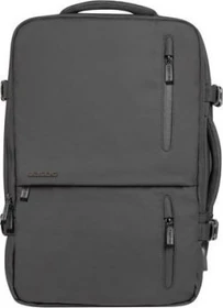 Natec CAMEL PRO Rucksack 17.3", schwarz