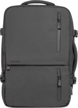 Natec CAMEL PRO Rucksack 17.3", schwarz