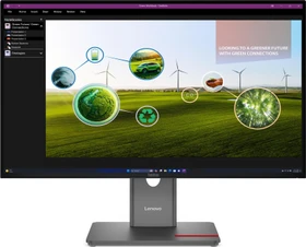 Lenovo ThinkVision P27Q-40, 27" (64A7GAR6EU)