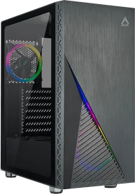 AZZA Zeno, Glasfenster (CSAZ-350)