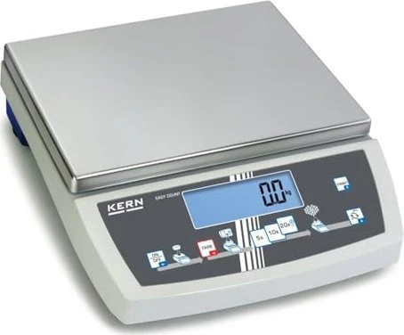Kern IoT-Line CKE, Zählwaage, 6kg, 0.02g