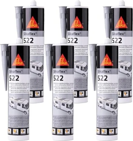 Sika Sikaflex 522 1-Komponenten Montagekleber
