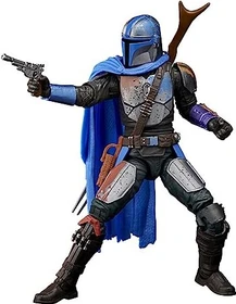 Hasbro Star Wars - The Black Series - The Mandalorian