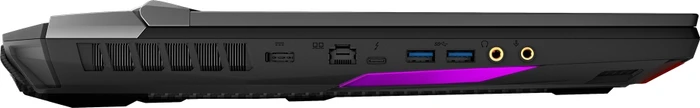 MSI GT76 10SGS-045 Titan DT GT76 10SGS-045, Core i9-10900K, 64GB RAM, 2TB SSD, GeForce RTX 2080 SUPER, DE