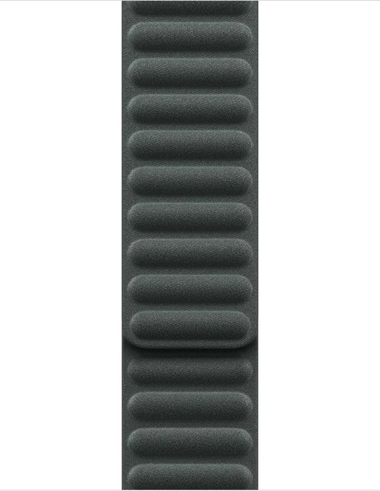 Apple Armband mit Magnetverschluss S/M für Apple Watch 41mm immergrün