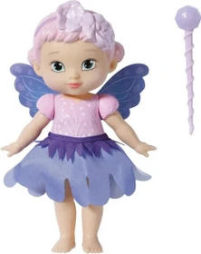 Zapf creation BABY born Storybook - Fairy Violet 18cm