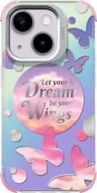 LAUT Pop Dreamy für Apple iPhone 15