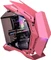 Jonsbo Mod3 pink, Glasfenster Vorschaubild