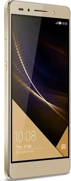 Honor 7 Premium gold