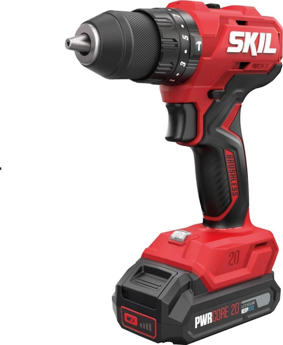 Skil 3011 Akku-Bohrschrauber