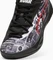 Puma All-Pro Nitro Media Day puma black/puma white/for all time red Vorschaubild