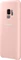 Samsung Silicone Cover für Galaxy S9 pink Vorschaubild