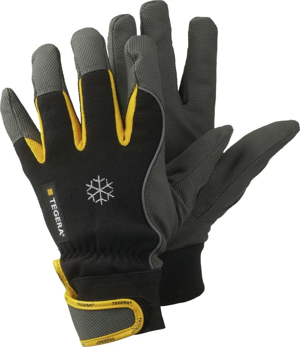 Tegera Pro 9122 Arbeitshandschuhe 7/S, 6 Paar