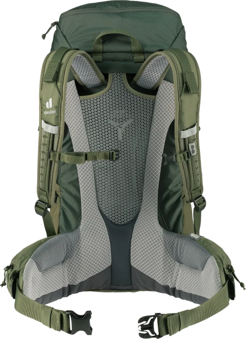 Deuter Futura Pro 36 ivy/khaki