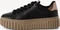 Tamaris Ledersneaker schwarz (Damen) Vorschaubild