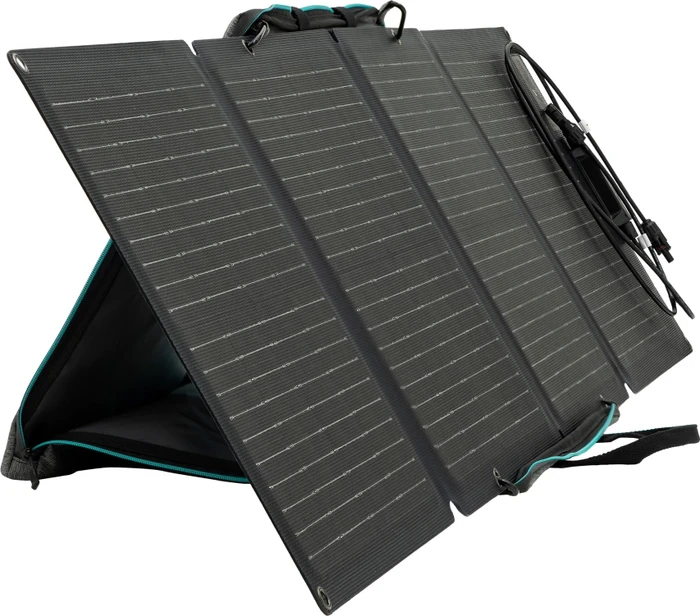 EcoFlow Solarpanel 110W