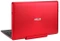 ASUS Transformer Book T100TA-DK051H, rot, 500GB HDD, 32GB Flash Vorschaubild