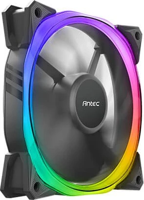 Antec Fusion 120 ARGB, 120mm