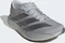 adidas Adizero Evo SL silver metallic/iron metallic/halo silver (Herren) Vorschaubild