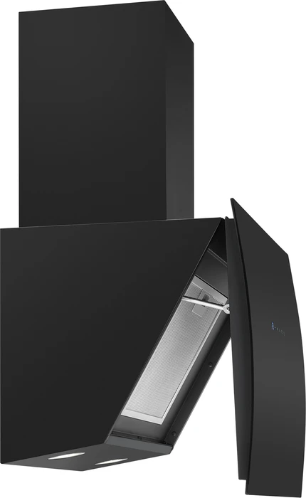 Bomann DU 7605 G Wand-Dunstabzugshaube