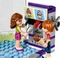 LEGO Friends - Heartlake Joghurteisdiele Vorschaubild